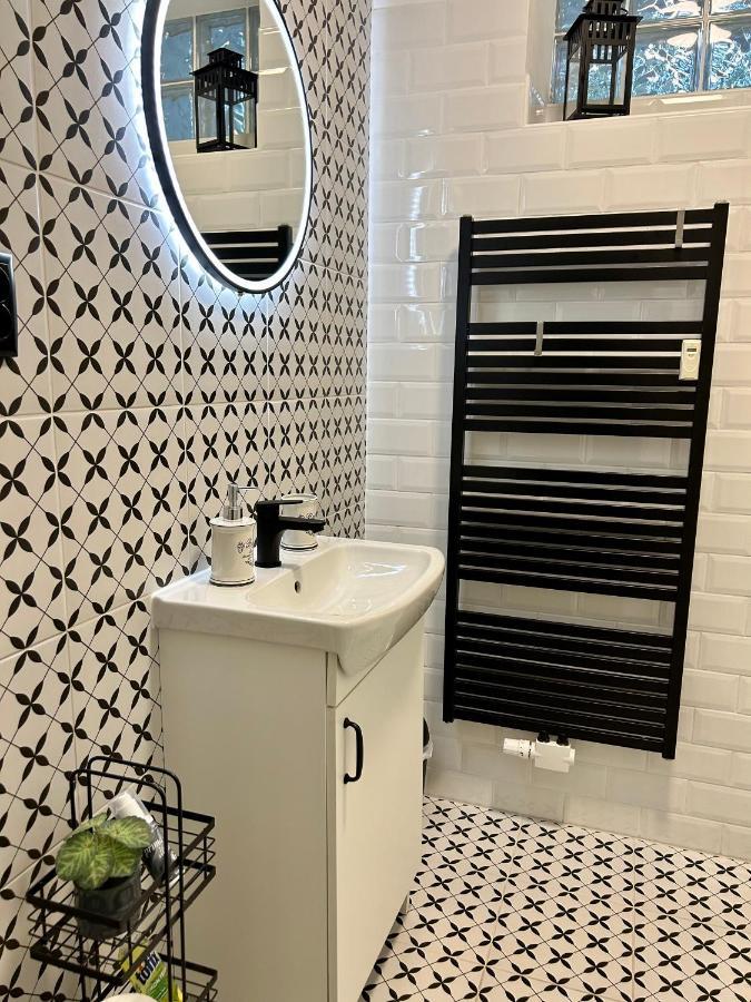 Studio Apartment Dandelion Bratislava Luaran gambar